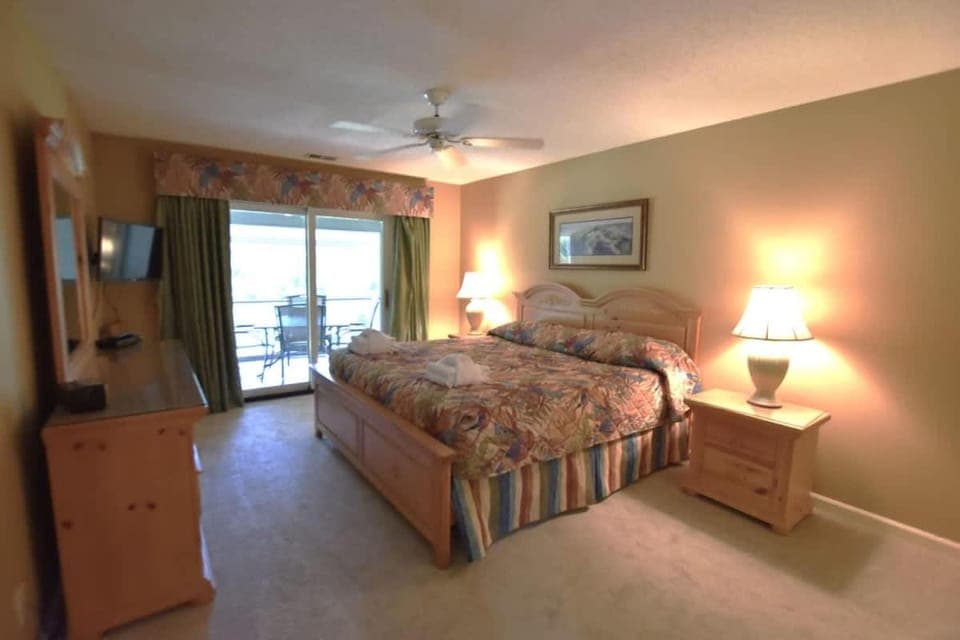 Brigantine Quarters at Shipyard 214 Apartment in North Forest Beach