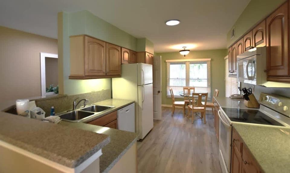 Brigantine Quarters at Shipyard 214 Apartment in North Forest Beach