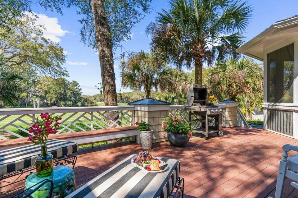 271 Tallow Tree House in Kiawah Island