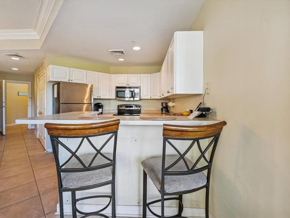 2104 SeaCrest House in North Forest Beach