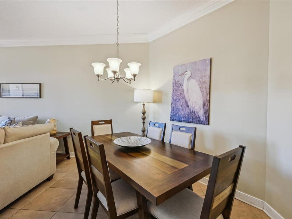2104 SeaCrest House in North Forest Beach