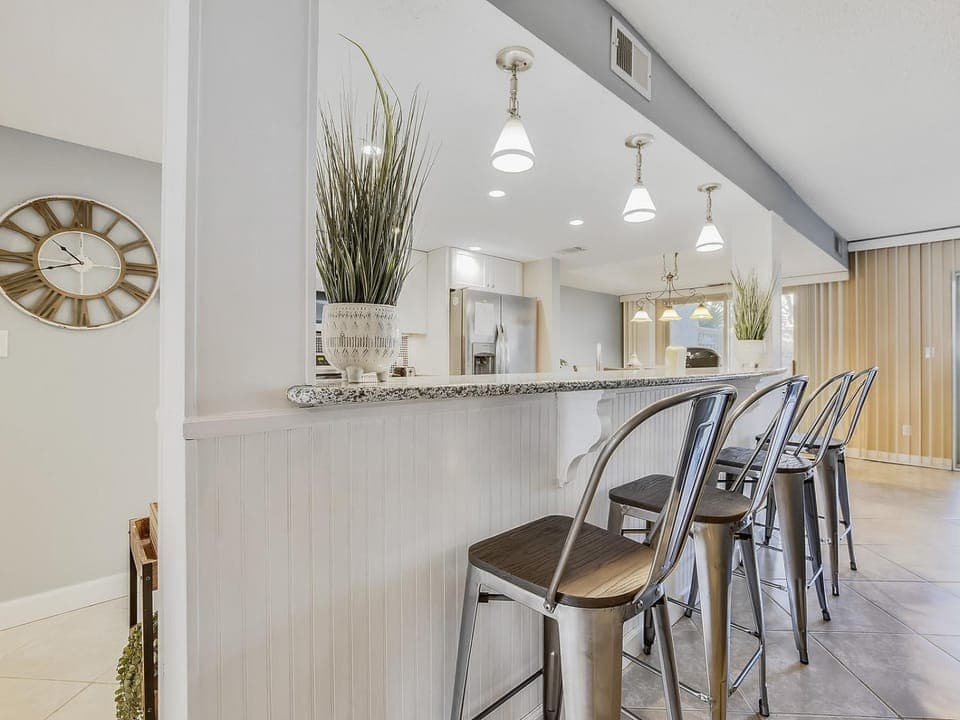 1674 Bluff Villa House in Hilton Head Island