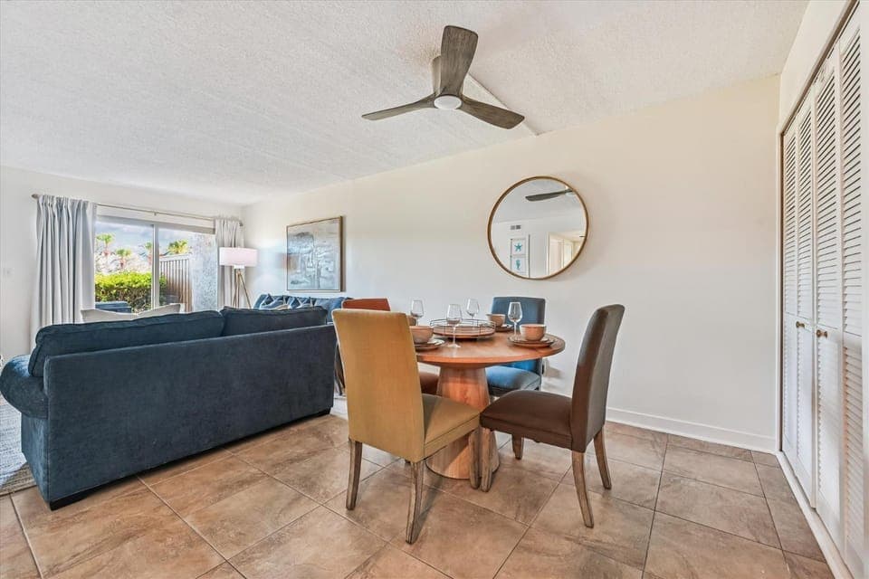 1723 Bluff Villa House in Hilton Head Island