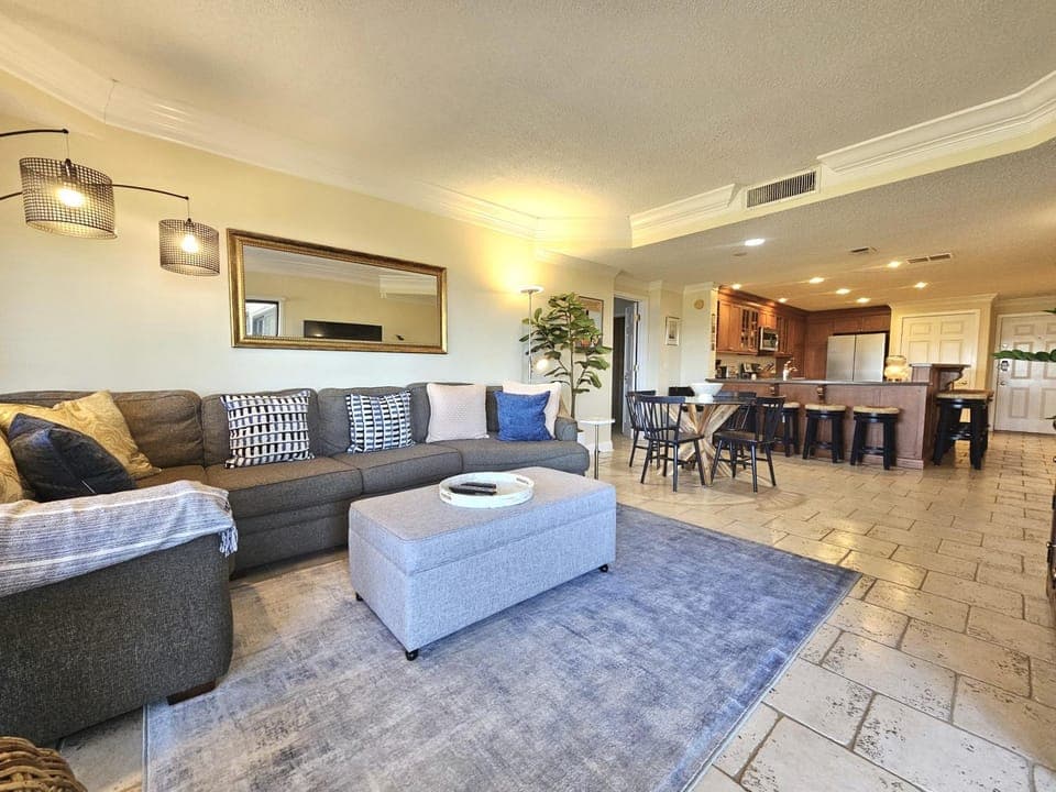1848 Beachside Tennis House in Hilton Head Island