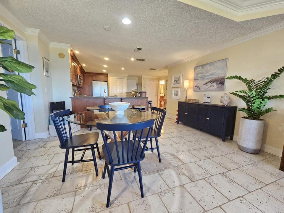 1848 Beachside Tennis House in Hilton Head Island