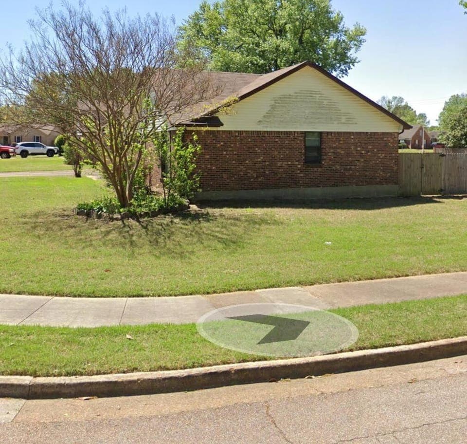 Spruce Hill House House in Bartlett