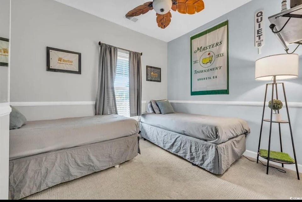 River Crossing, Barefoot Resort and Golf Apartment hotel in North Myrtle Beach