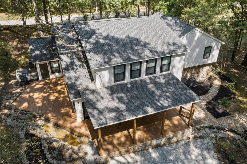 Luxury 6BR Private Estate Spa Bath Theater 2 Acres House in Cordova