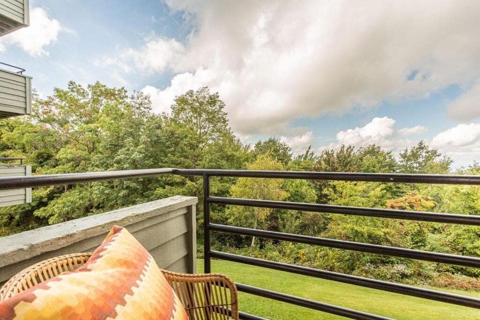 View (from property/room), Balcony/Terrace