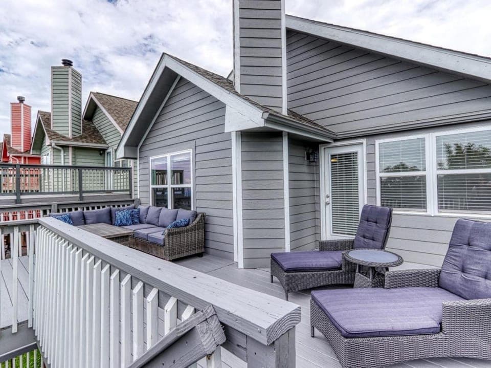 Tranquility Skies MTN View Sauna Jacuzzi MORE House in Gatlinburg