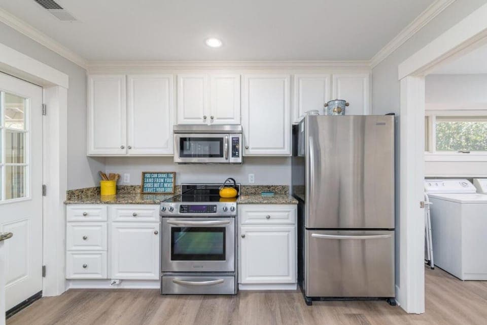 Family Memories Are Made Better at Deer Run House in Hilton Head Island
