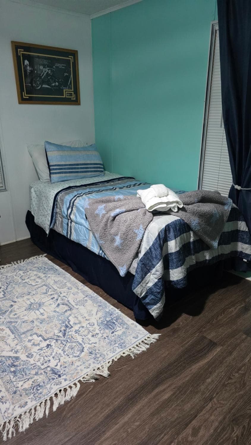 Tu espacio de Tranquilidad Apartment in Greenville