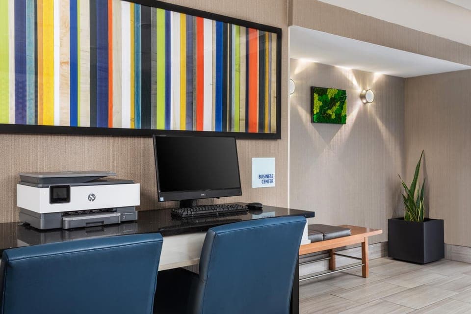 Business facilities