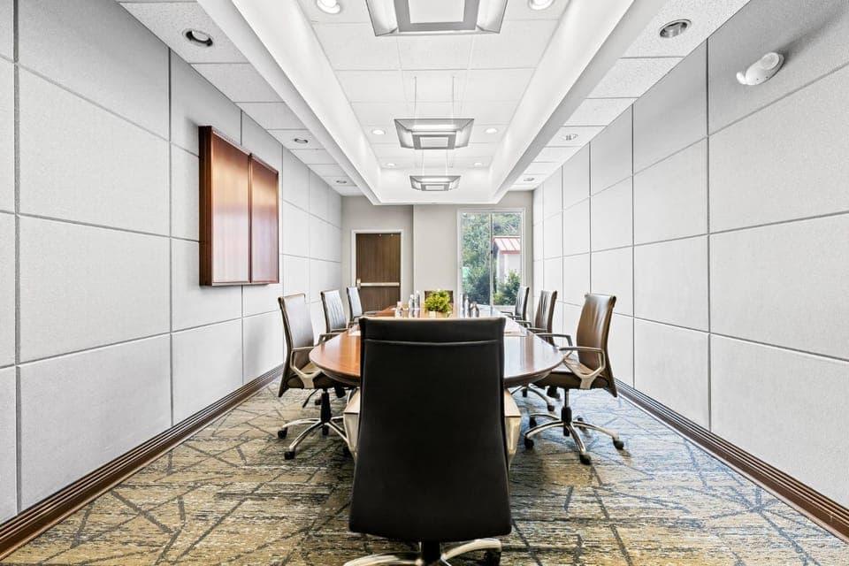 Meeting/conference room