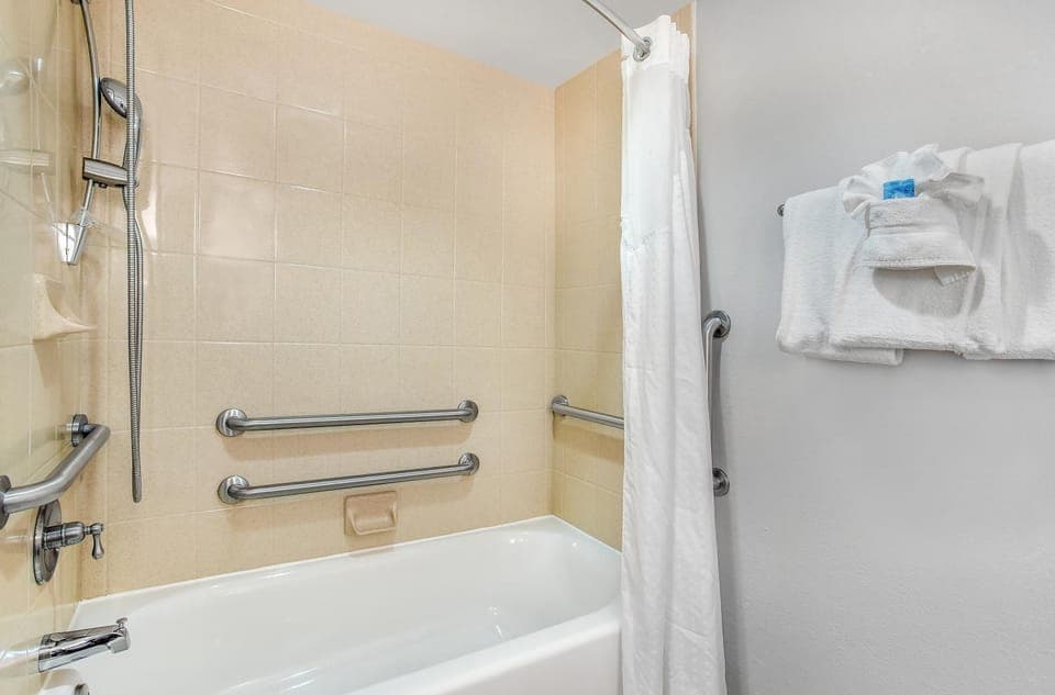 Bathroom, Bath