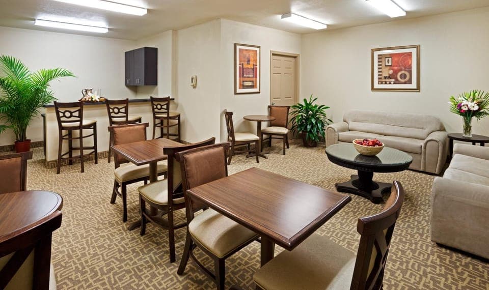 Meeting/conference room
