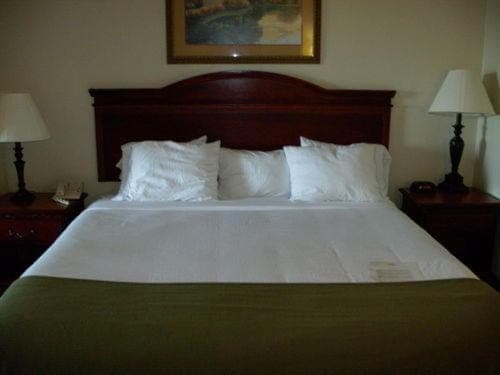 Holiday Inn Express Hotel & Suites Laurinburg by IHG Hotel in South Carolina