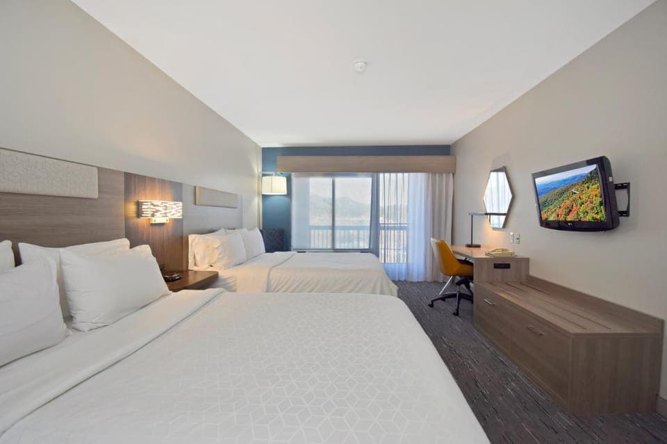 Bed, Balcony/Terrace, Bedroom