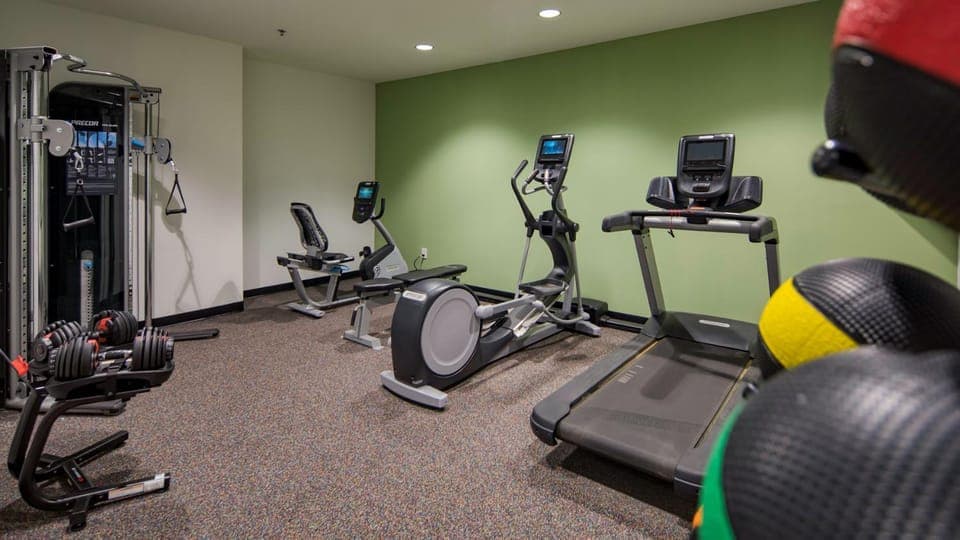Uptown Suites Extended Stay Nashville TN - Smyrna Hotel in La Vergne