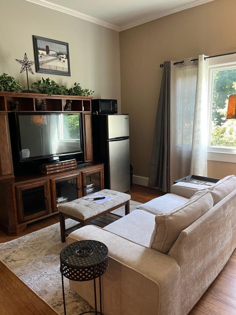 TV and multimedia