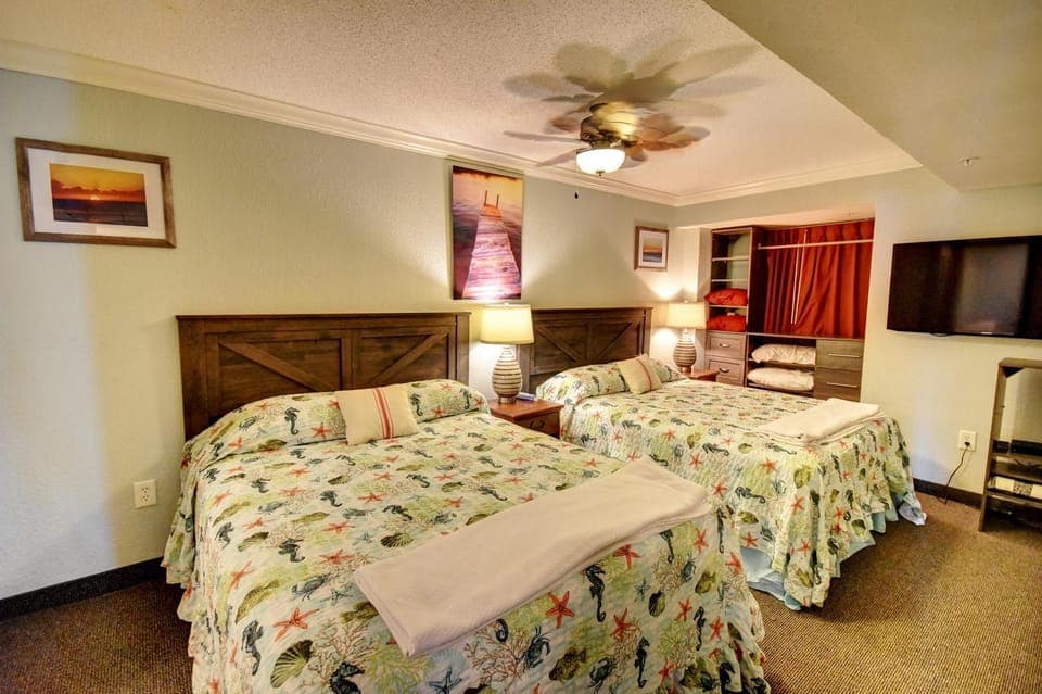 Grand Atlantic Resort 601 Condo Apartment in Myrtle Beach