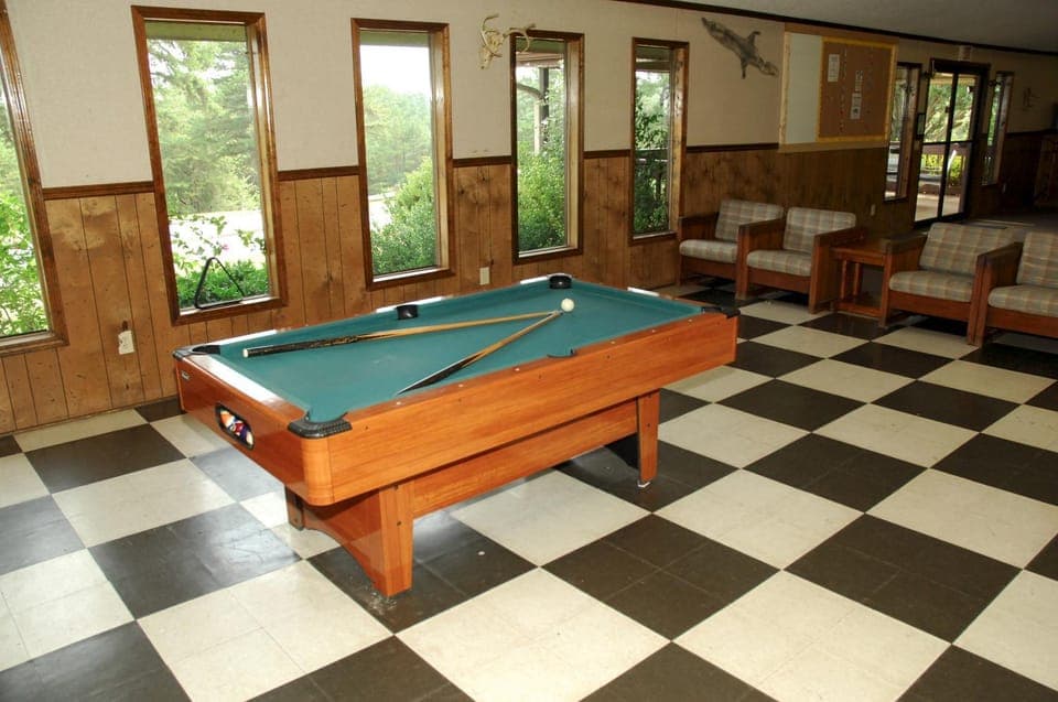Billiard