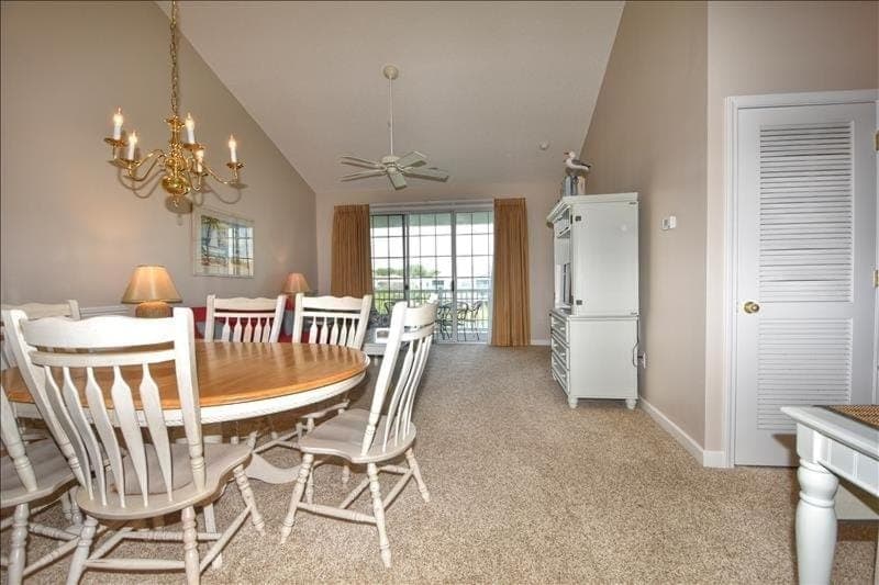 1033 The Havens Apartment in North Myrtle Beach