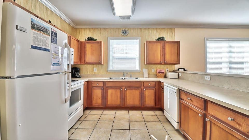 911 Willow Bend Apartment in North Myrtle Beach