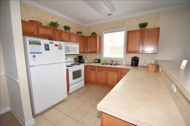 1011 Willow Bend Condo Apartment in North Myrtle Beach