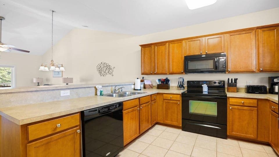 1734 Willow Bend Condo Apartment in North Myrtle Beach