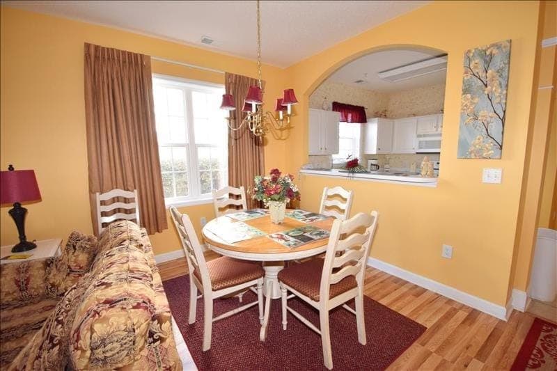 714 Ironwood Condo Apartment in North Myrtle Beach