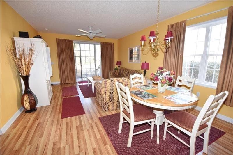 714 Ironwood Condo Apartment in North Myrtle Beach