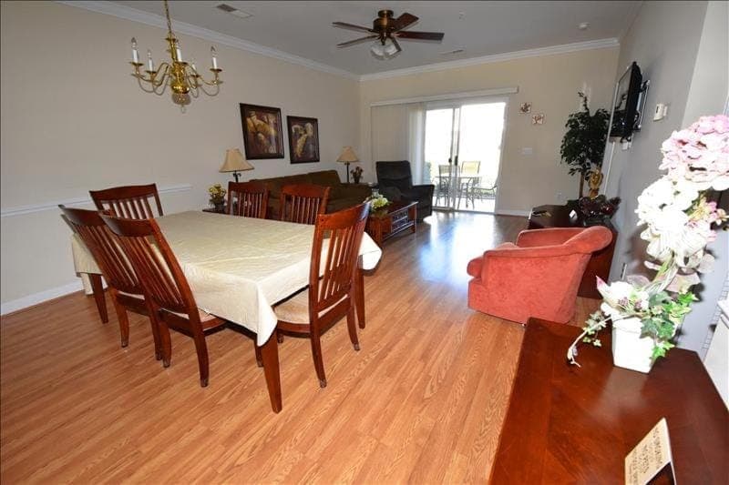 813 Willow Bend Condo Apartment in North Myrtle Beach