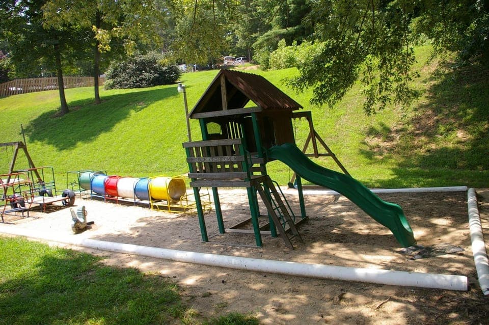 Green Mountain Park Campground/ 
RV Resort in Caldwell