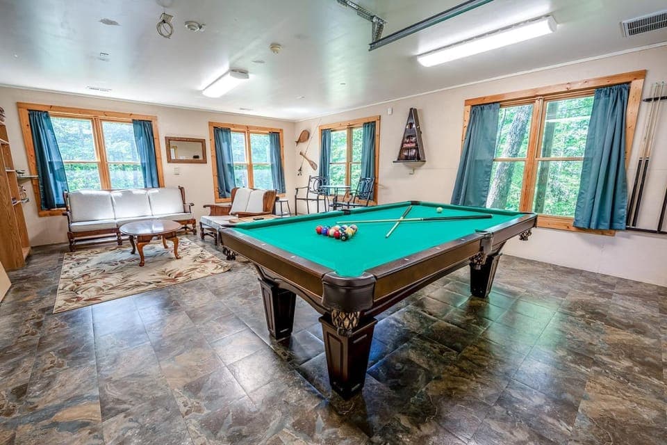 Billiard