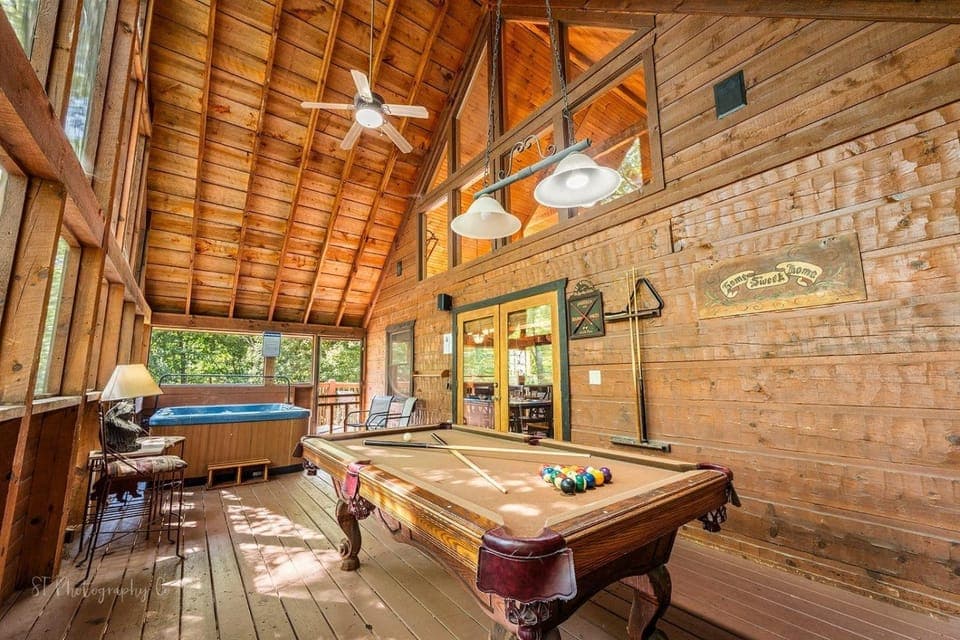 Billiard