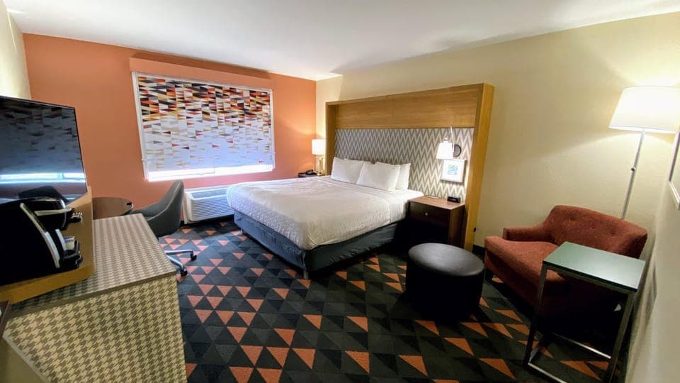 Holiday Inn Spartanburg Northwest by IHG Hotel in Spartanburg