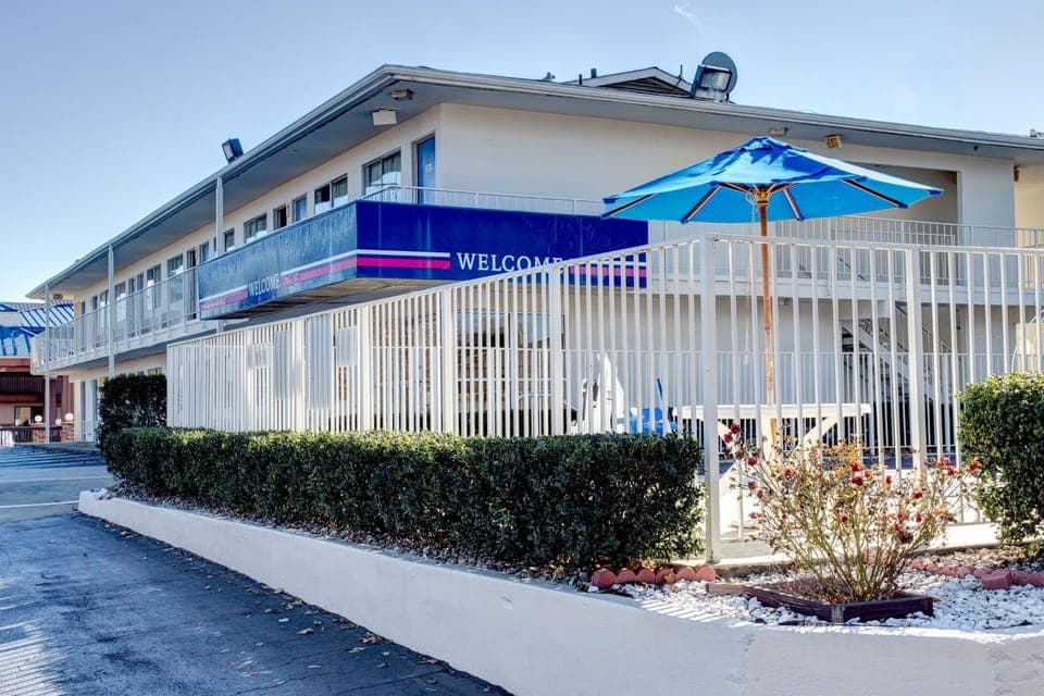Property building, On site