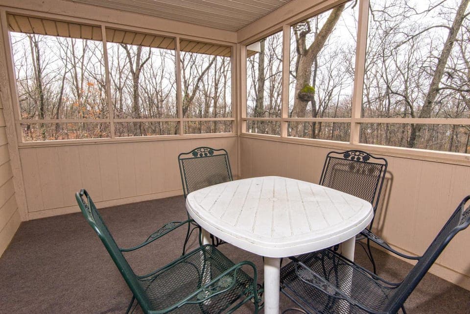 Kenlake State Resort Park Campground/ 
RV Resort in Lake Barkley
