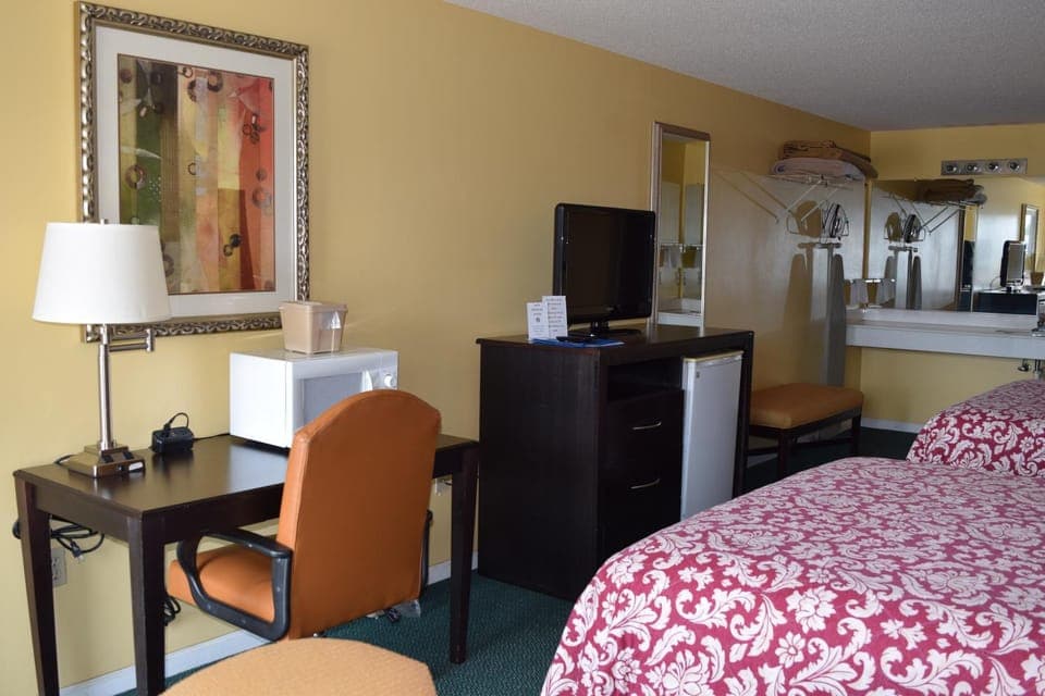 The Cullars Inn Motel in Lincolnton