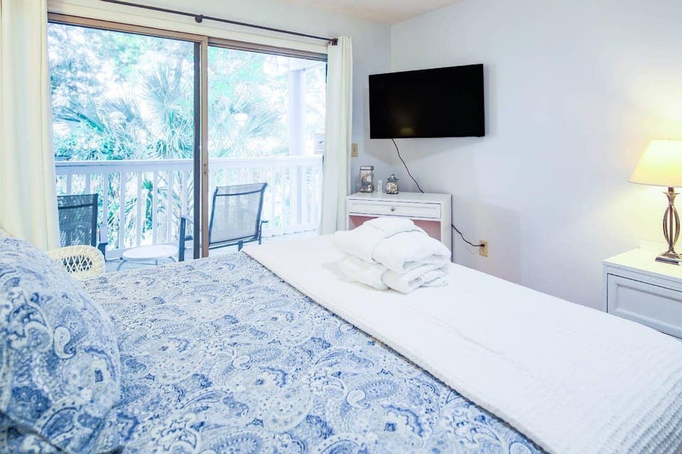 Flip Flop Inn House in Wild Dunes