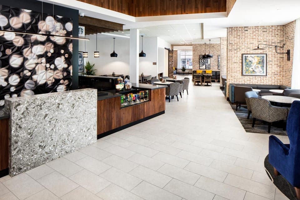 Hyatt Place Sumter/Downtown Hotel in Sumter