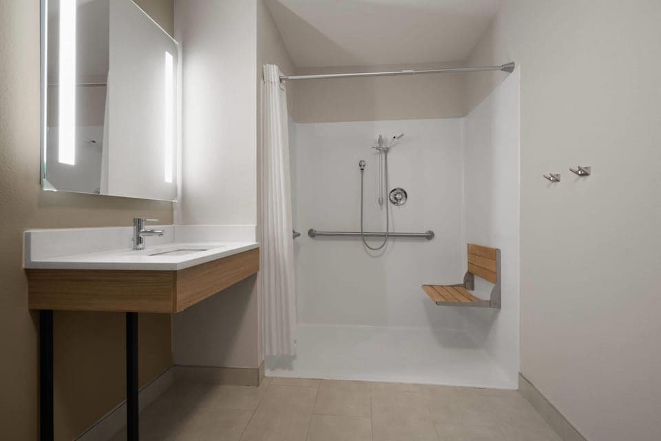 Shower