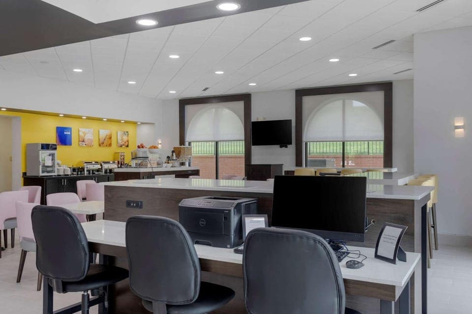 Business facilities