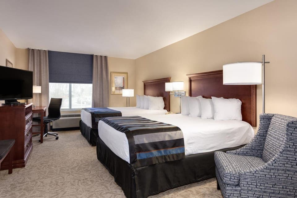 Lexington Expo Hotel by IHG Hotel in Columbia