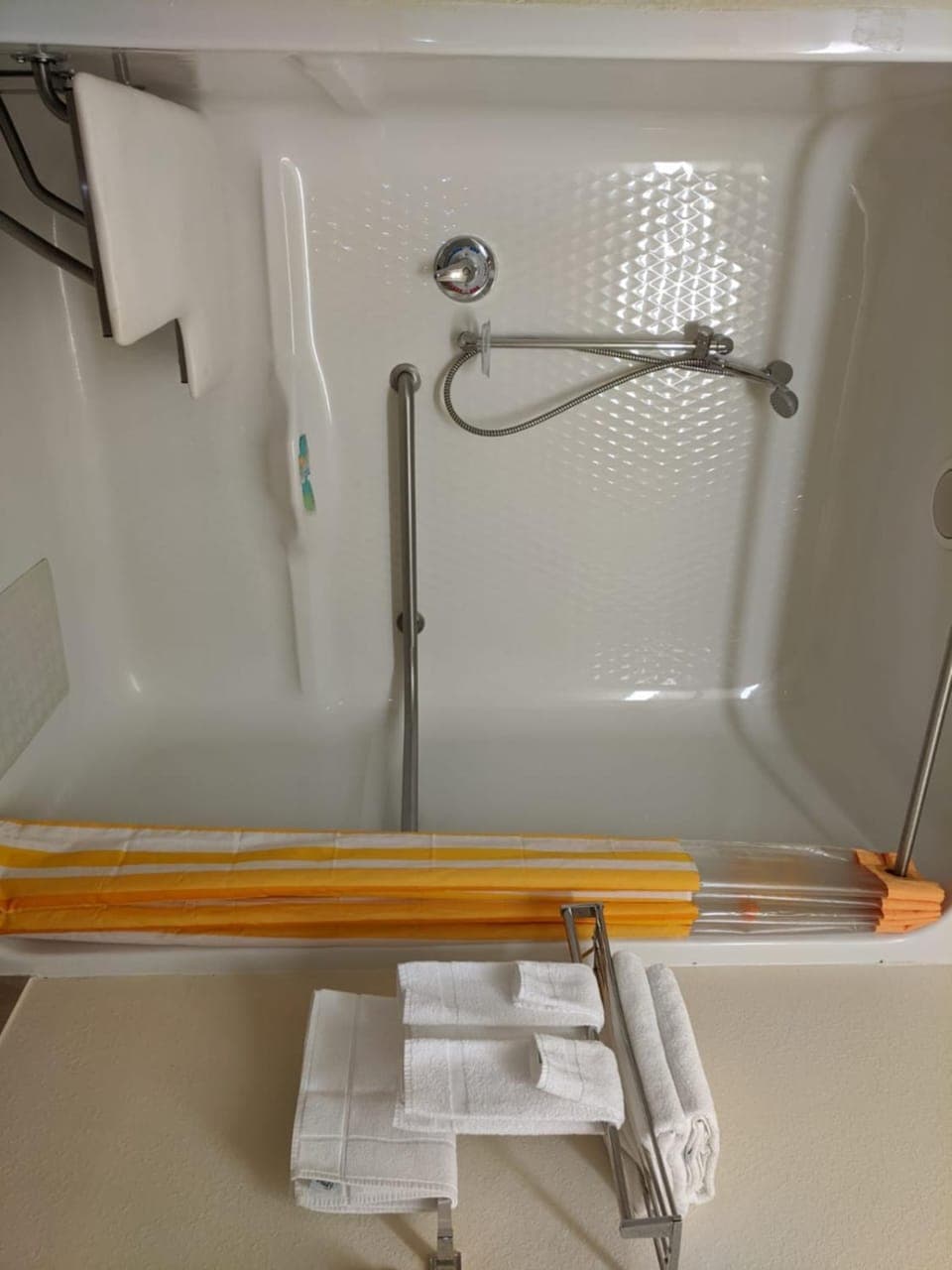 Rincon Inn and Suites Hotel in Jasper County