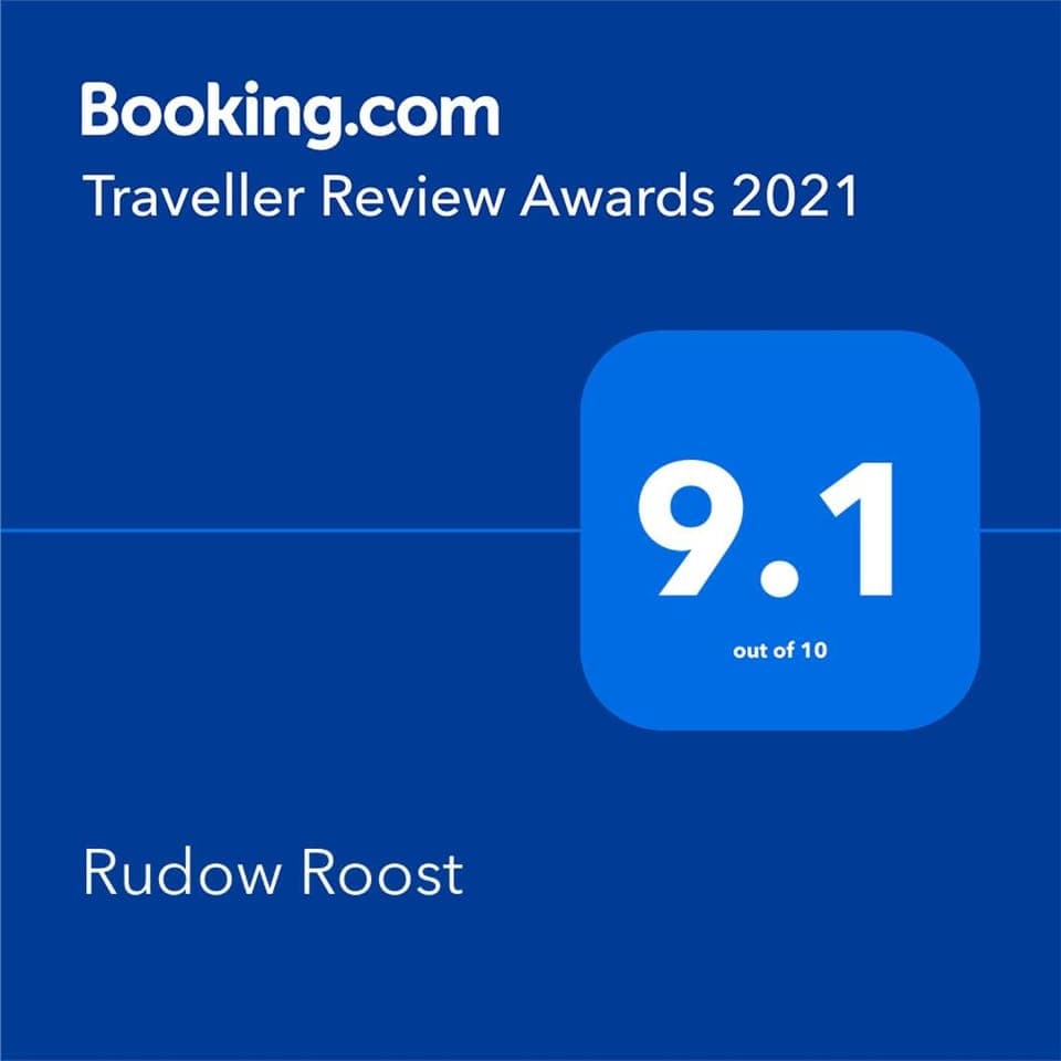 Certificate/Award