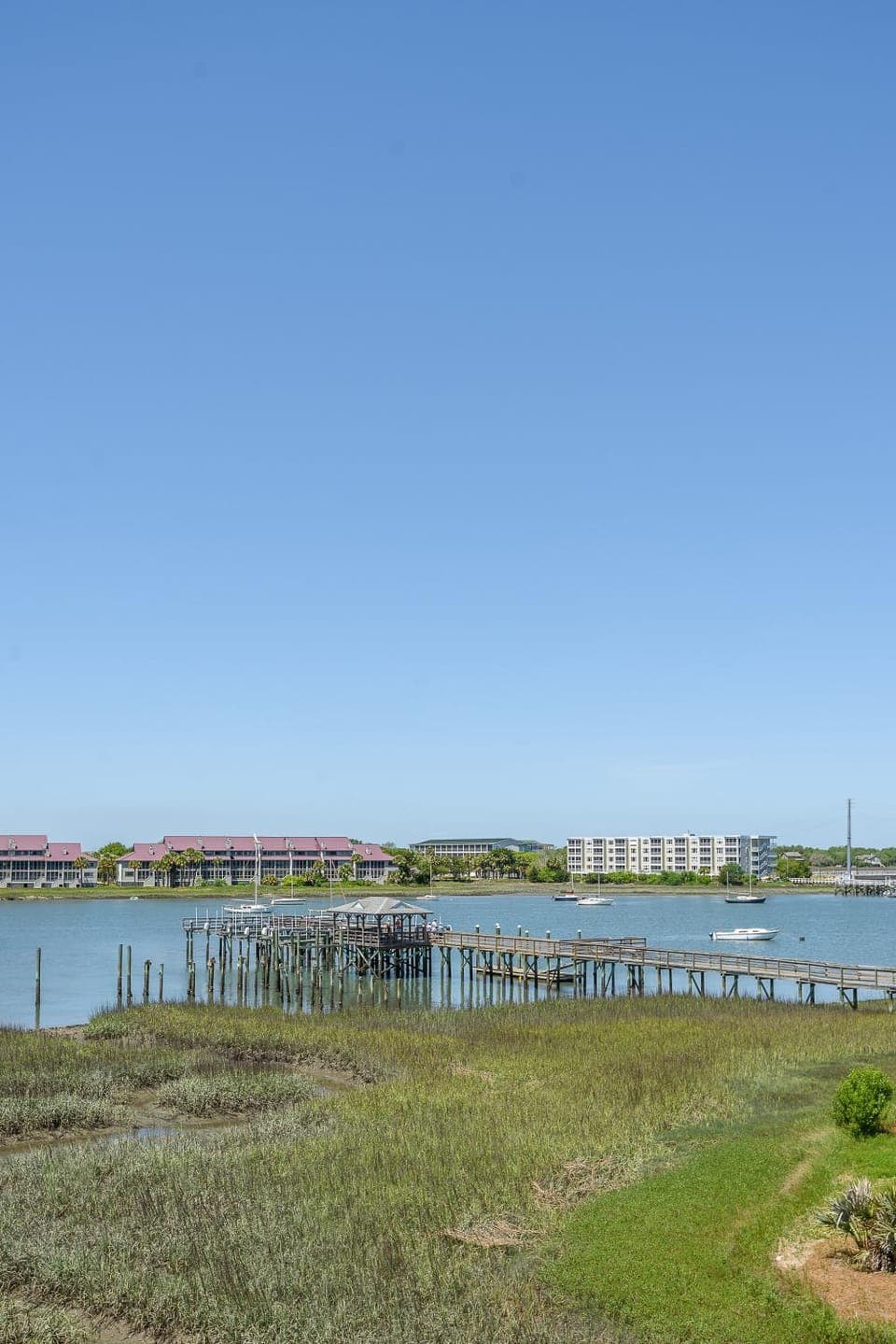 21 Turtle Bay Carolina Tides House in Folly Beach