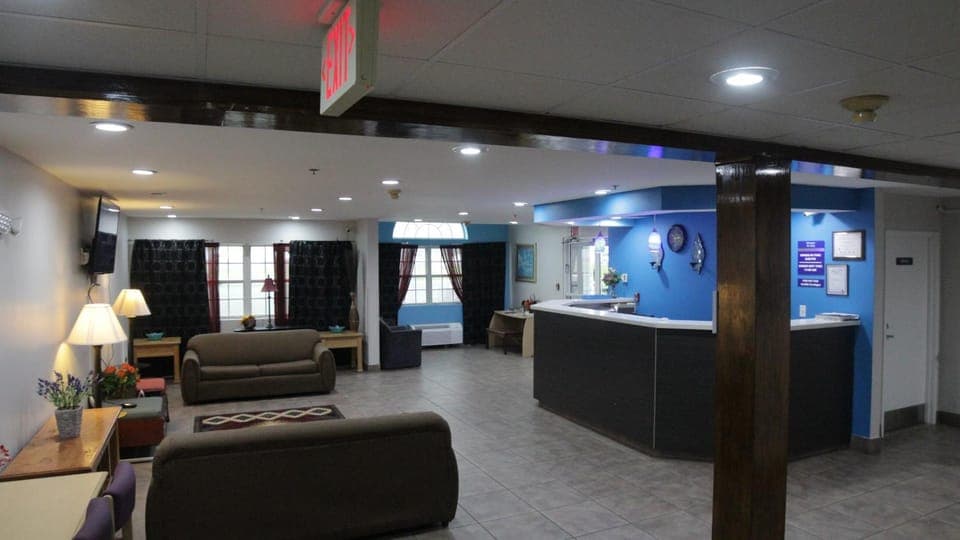 America's Best Value Inn and Suites - Jackson Hotel in Jackson