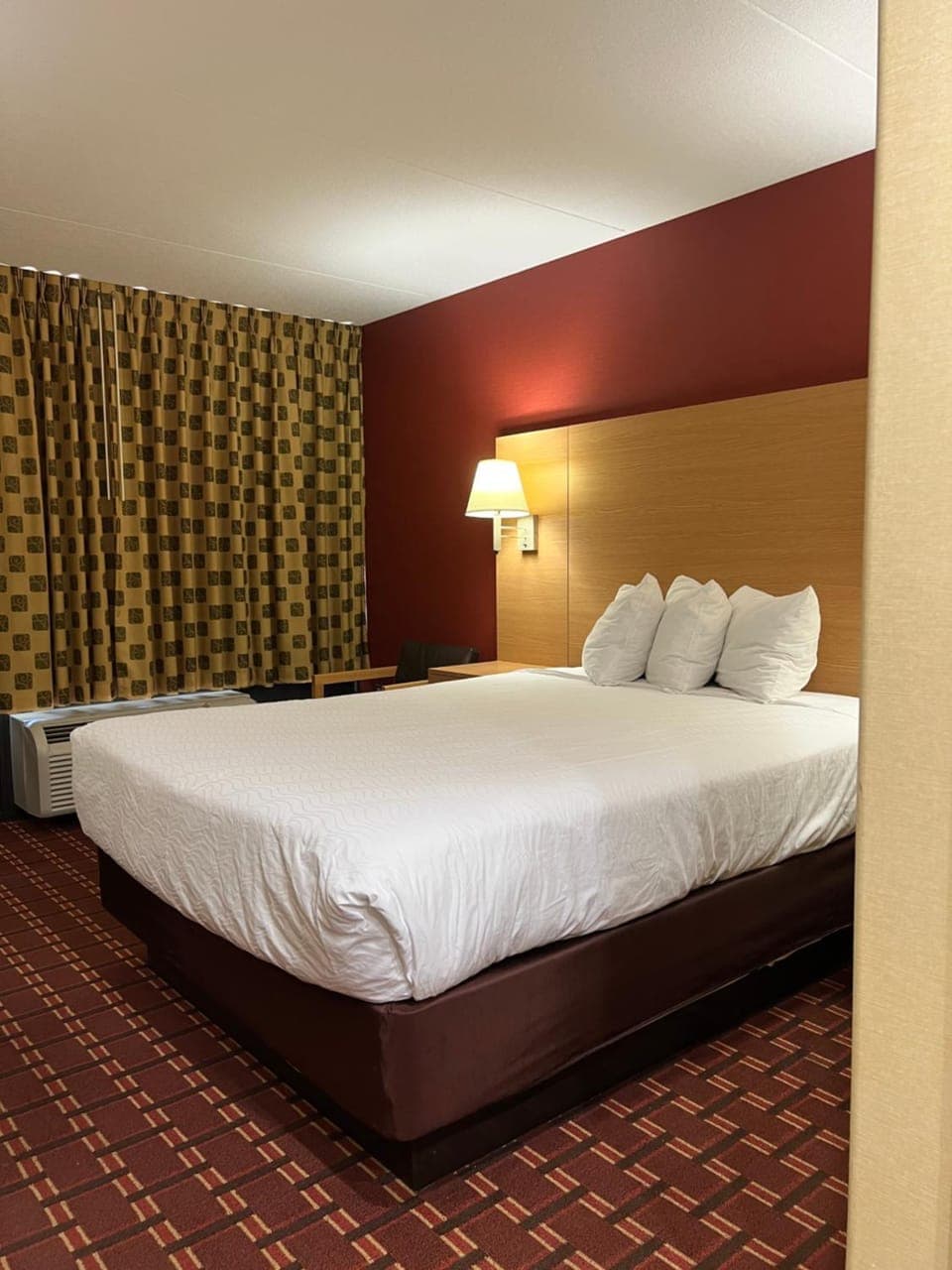 Serenity Inn Sweetwater Hotel in Tennessee